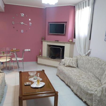 شقة Ήσυχο Σπίτι Στη Ναύπακτο نافبكْتوس المظهر الخارجي الصورة