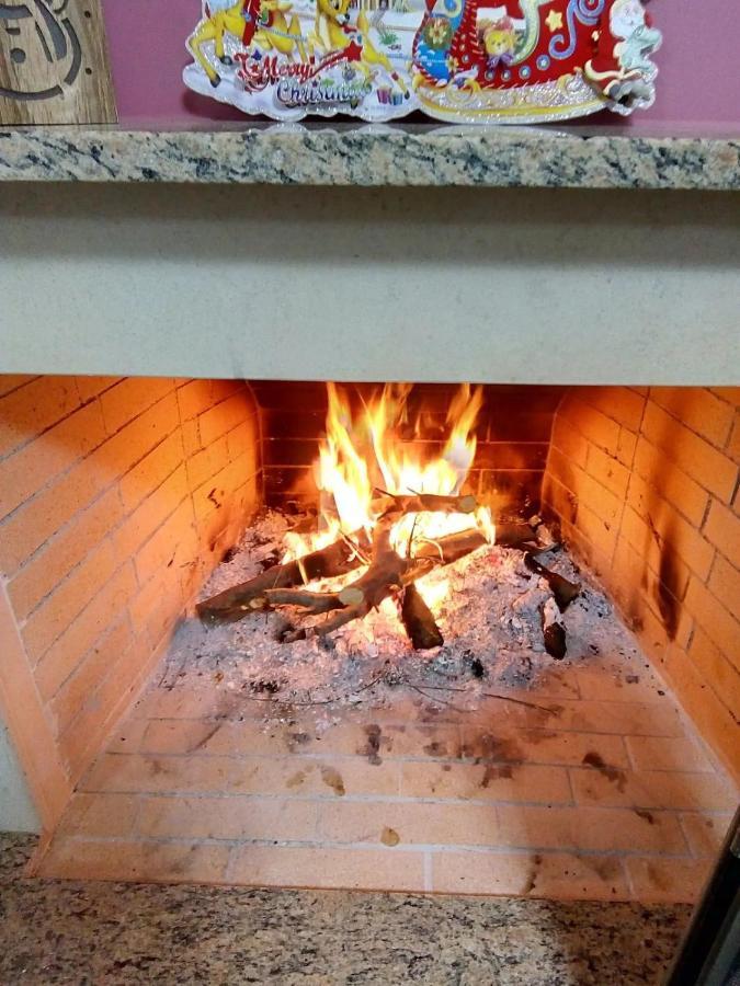 شقة Ήσυχο Σπίτι Στη Ναύπακτο نافبكْتوس المظهر الخارجي الصورة
